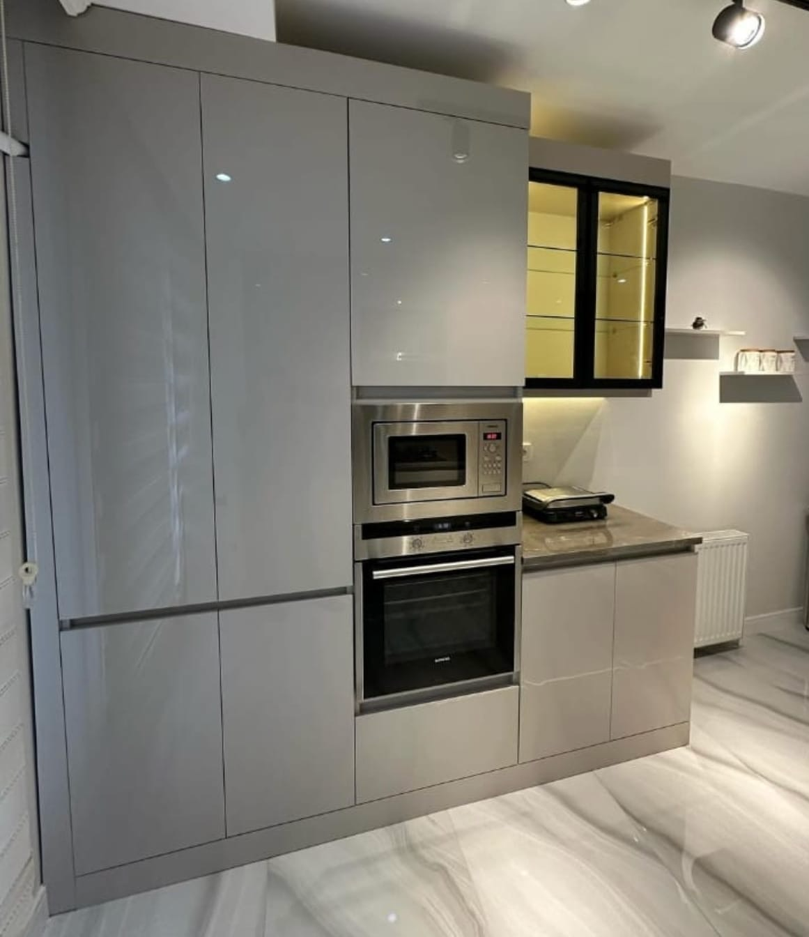 Dokuz Kitchen