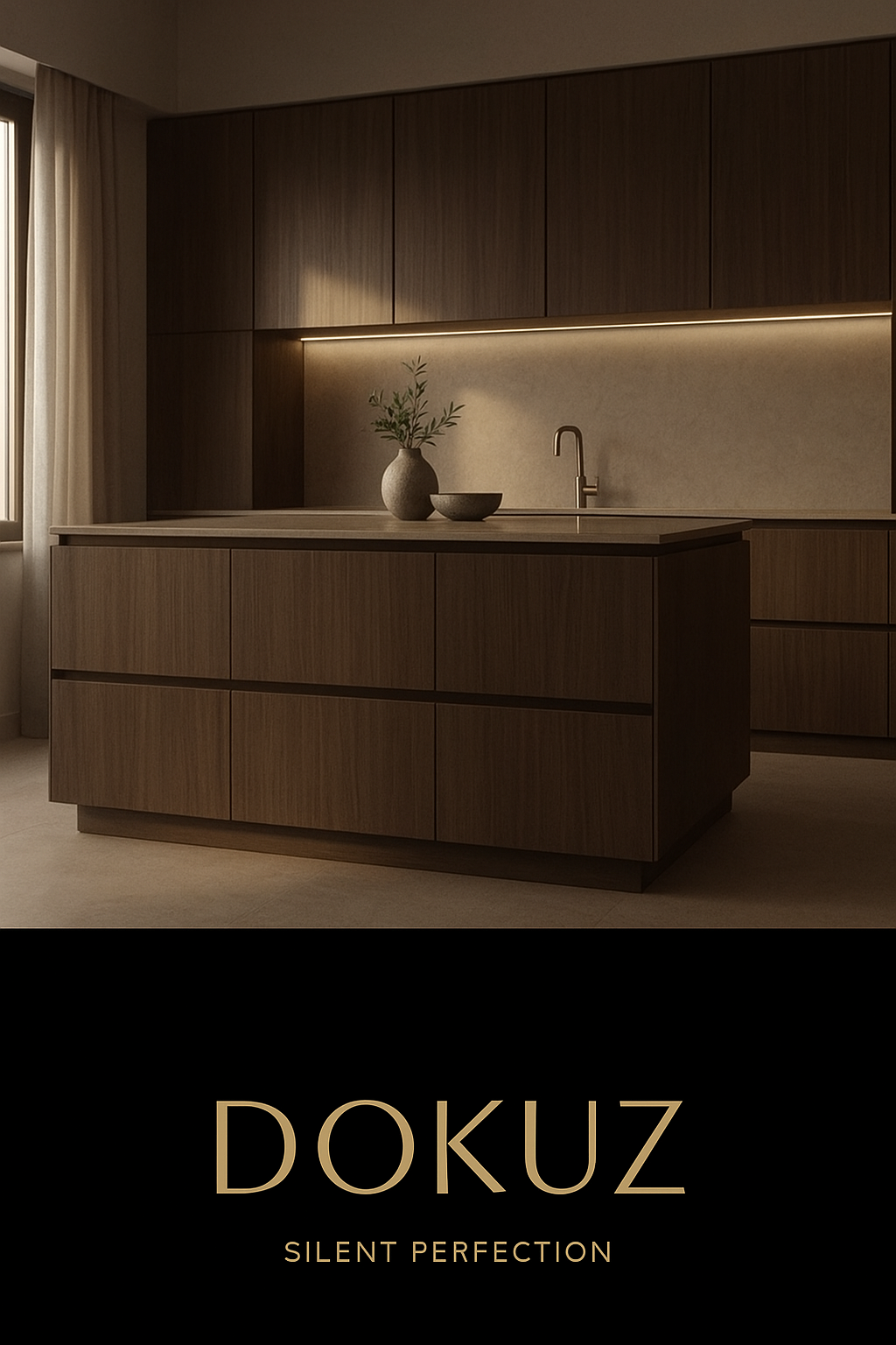 Modern Mutfak Tasarımı İçin 10 İpucu